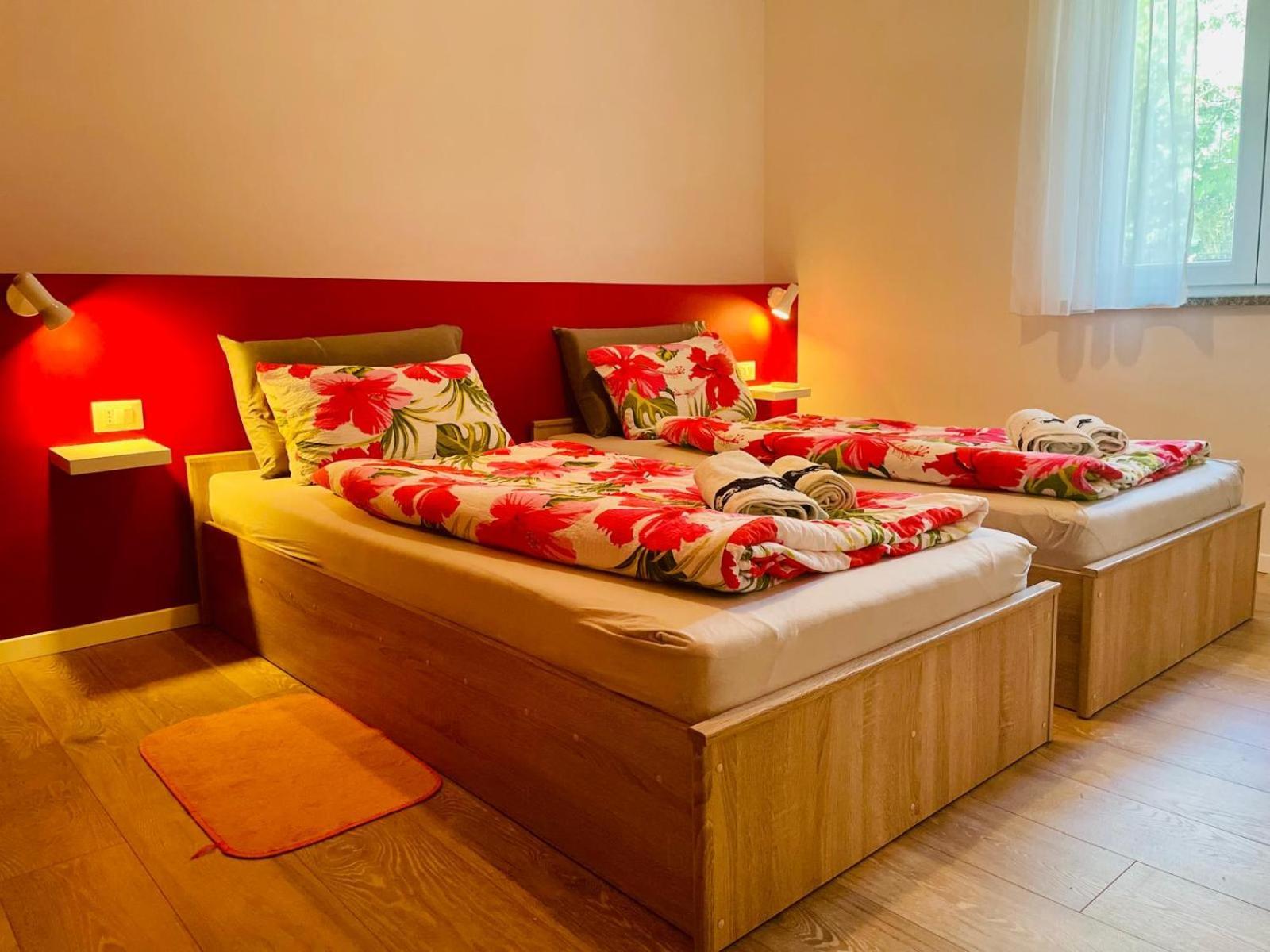 Boutique Apartment With Private Pool For Your Exclusive Use Novigrad  Exterior photo