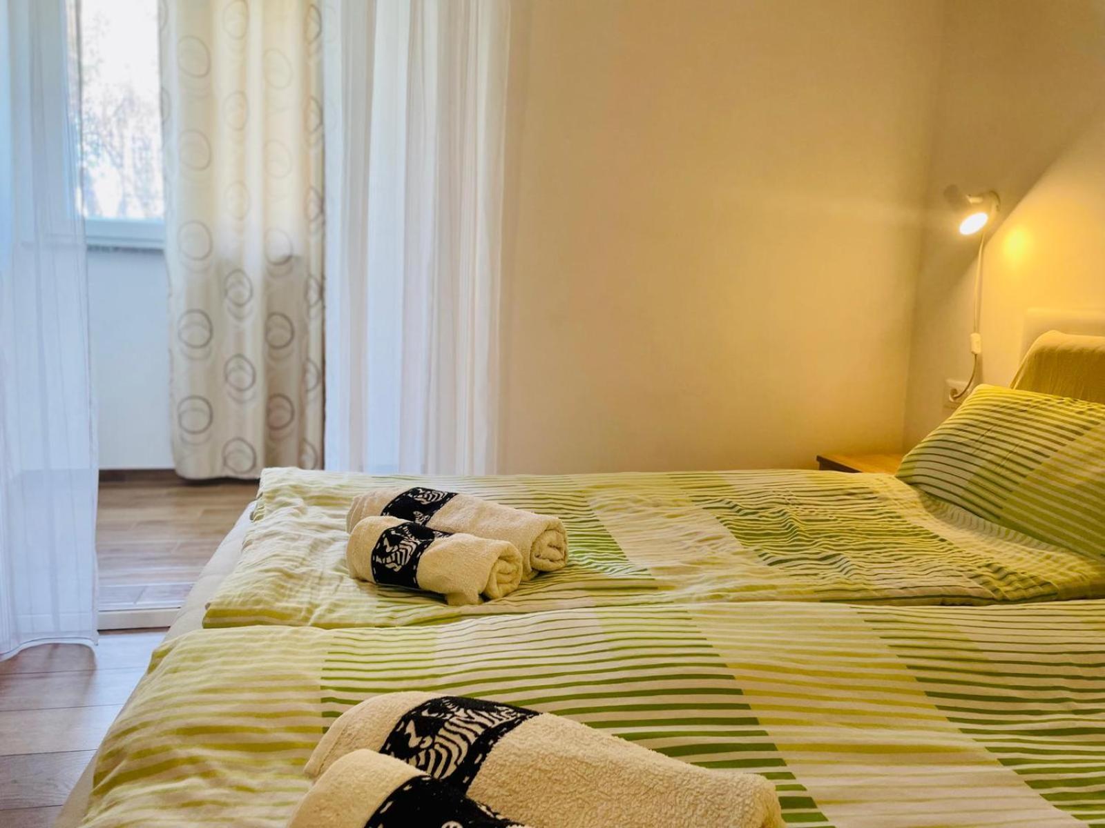 Boutique Apartment With Private Pool For Your Exclusive Use Novigrad  Exterior photo